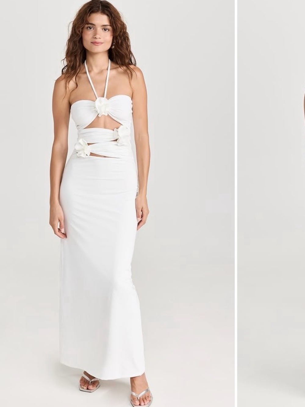 The iconic, perfect dress